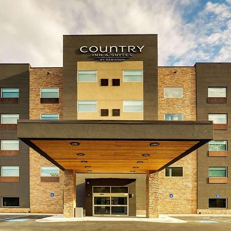 Country Inn & Suites By Radisson, Cumming Near Northside Hospital Forsyth Exterior foto