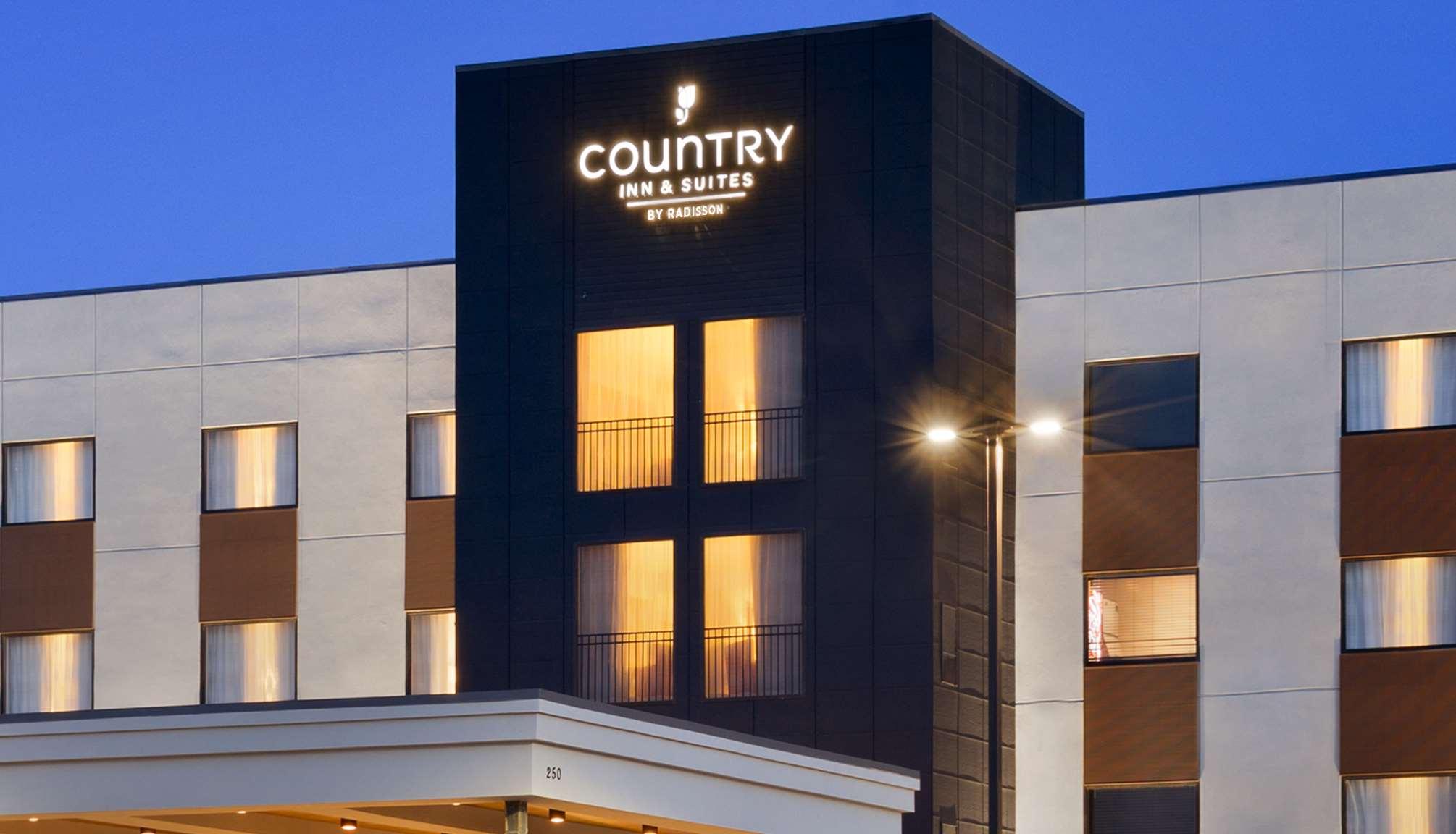 Country Inn & Suites By Radisson, Cumming Near Northside Hospital Forsyth Exterior foto