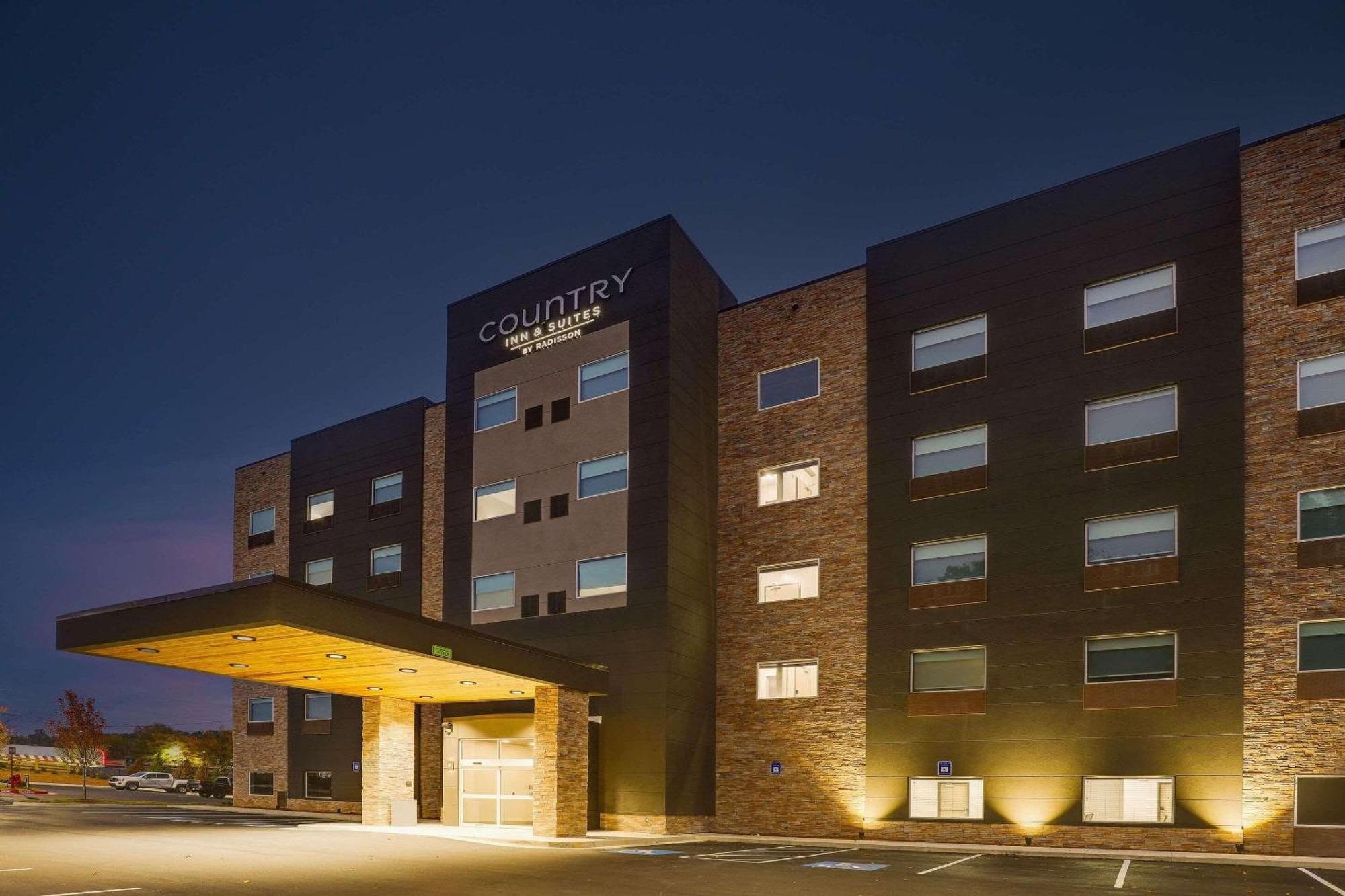 Country Inn & Suites By Radisson, Cumming Near Northside Hospital Forsyth Exterior foto