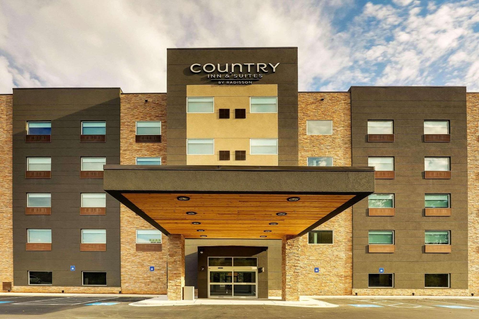 Country Inn & Suites By Radisson, Cumming Near Northside Hospital Forsyth Exterior foto
